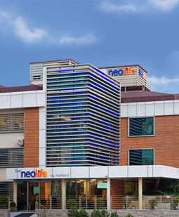 Neolife Oncology Center