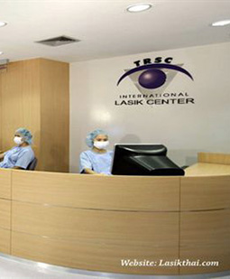 TRSC International LASIK Center