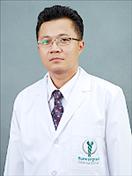 Dr. Jirawat Pattana-Arun