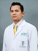 Dr. Vajarin Phiphobmongkol