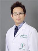 Dr. Withawin Kesornsak