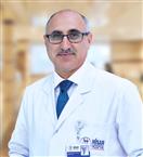 Prof. Tayfun Apuhan, MD