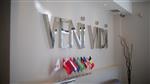 Veni Vidi Eye Health Center - Entry