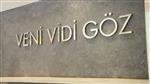 Veni Vidi Eye Health Center - Facility Entry